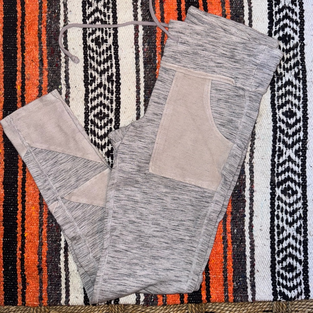 free people movement joggers